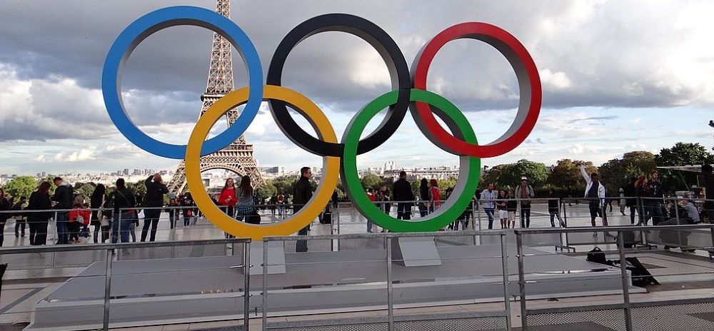 What the 2024 Paris Olympics can tell us about French language policy today